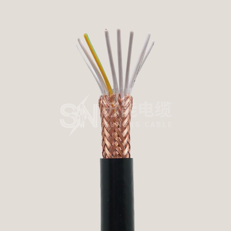 云南專業礦用通信電纜廠家