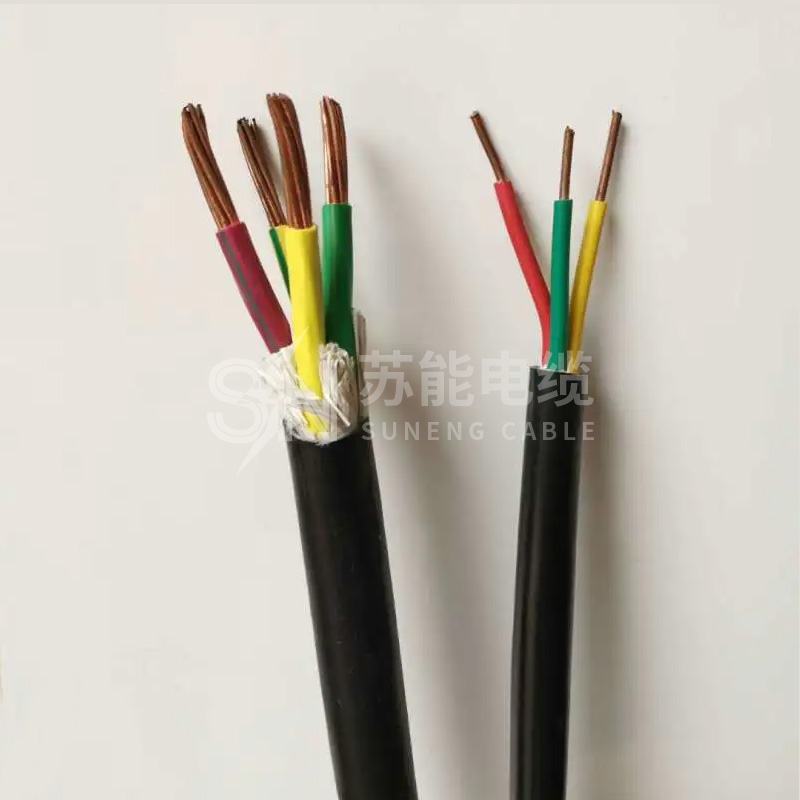 上海礦用控制電纜 MKVVR
